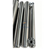 10 Square Meter SS316L Water Flange PN10 180 Celsius Coiled Tube Heat Exchanger