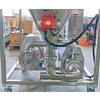 TRL-B Hot Sale Sanitary 4KW SS304 High Efficient High Shear Mixing System Powder Liquid Emulsifier Homogenizer Mixer for Cream