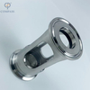 DN15 SANITARY STAINLESS STEEL COMPACT CLAMP SIGHT GLASS