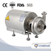 KSCP-14-50-5.5 Sanitary Hygienic Stainless Steel Sanitary Round Cover Centrifugal Pump With Single Mechanical Seal+Single Phase