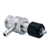 MINI Type Clamp Sterilization Sampling Valves for The ‌Electric Power Industry