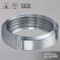 Stainless Steel DIN11850 DIN11851 Sanitary Nut