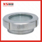 Stainless Steel Sanitay Union Type View Sight Glass