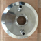 Ss304 6&quot; Tri Clamp Lid with Male Pipe and Ferrules