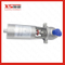 Stainless Steel Pneumatic Single Seat Flow Diversion Valves