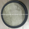 6 Inch Viton Gasket with 150 Mesh