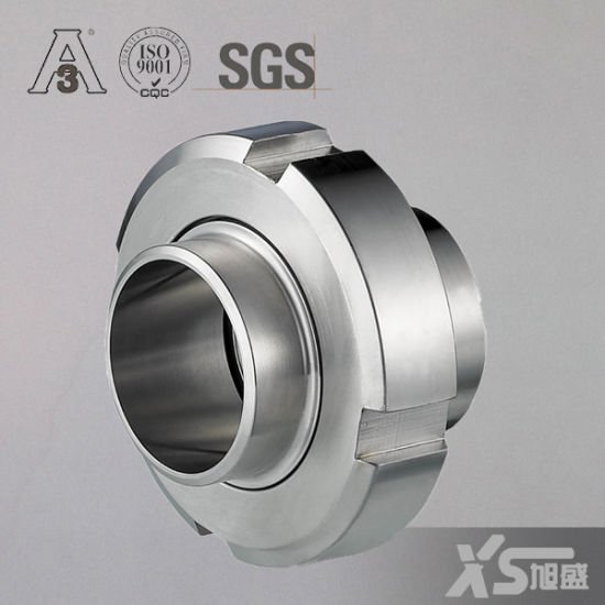 DIN11851 Stainless Steel Ss304 Sanitary Union