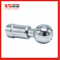 Stainless Steel 304 Pin End Static Spray Ball