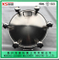 Ss316 Dn400 Stainless Steel Food Grade Circular Pressure Manhole