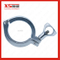 Pipe Fitting Sanitary SS316L Clamp Ferrule