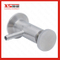 1/2&quot; NPT Male Thread Sanitary Sampling Cock Valve