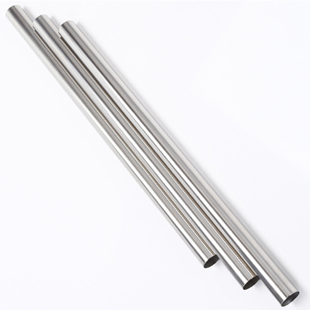 1/2" Hygienic Stainless Steel Mirror Polishing PipeTube