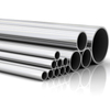Various Sizes Hygienic Stainless Steel Seamless Pipe Tube