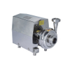 5.5KW KSCP-25-35 Sanitary Hygienic ABB Motor Centrifugal Pump