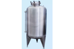 extraction tank