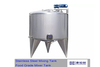 500L food stage heating and cooling jacket stainless steel homogenizer mixing tank with lobe pump and emulsifying pump