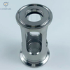 DN15 SANITARY STAINLESS STEEL COMPACT CLAMP SIGHT GLASS