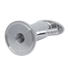 Ordinary Tri Clamping Manually Sampling Valves for Food And Beverage Industry