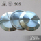 Stainless Steel Sanitary Tri Clover Cap