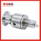 Dn50 Stainless Steel Aspetic Pressure Vacuum Valves