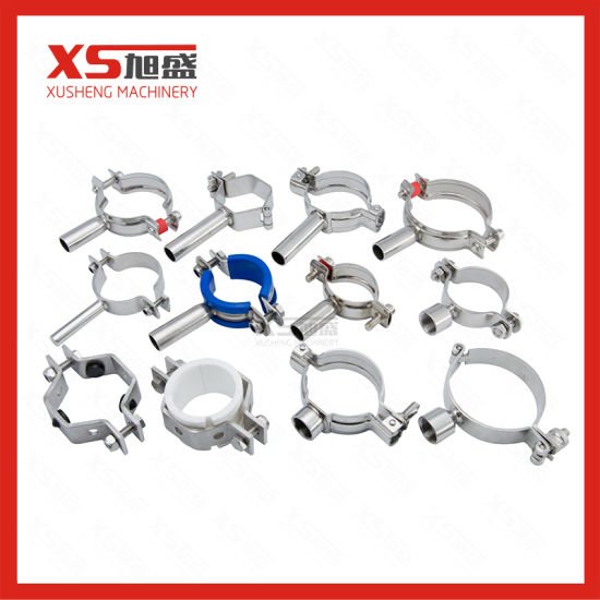 Stainless Steel Hexagon Tubing Hangers