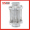 Flow Sanitary Stainless Steel Ferrule End Sight Glass