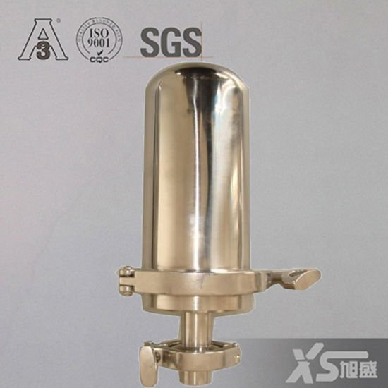 Stainless Steel Ss304 Ss316L Sanitary Hygienic Breather