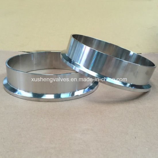 2&quot; Stainless Steel Ss304 Ss316L 3A Fitting Ferrule