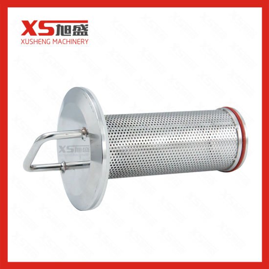 Stainless Steel Food Grade Mesh Screen Filter Strainer