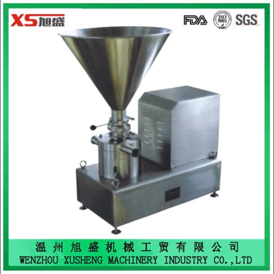 Food Grade Sanitary Stainless Steel Liquid Blenders Mixing Pump