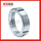 SMS Stainless Steel Food Grade Round Nut