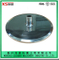 6 Inch Ss304 Stainless Steel Sanitary Tri Clover Customized Lid