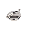 16inch Stainless Steel Sanitary Tank Manways Manhole Cover