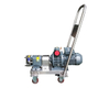 ZB3A-100 11KW Stainless Steel Sanitary Hygienic Positive Lobe Rotary Pump