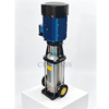 4kw CDLF8-100 Sanitary Stainless Steel SS304 4000 Liter/hr PN25 Flange End Vertical Multi Stage Centrifugal Pump with Good Price
