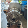  Stainless Steel SS304 High Shear Dispersing Emulsifying Pump