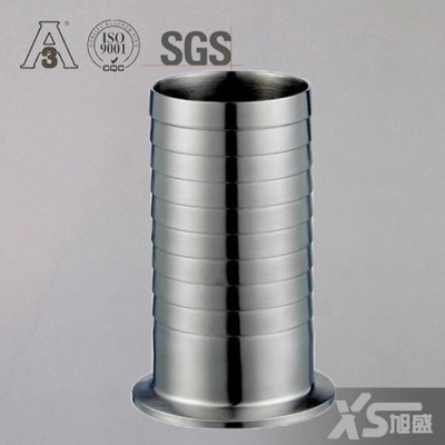 Stainless Steel Hygienic Tc Ferrule Hose Joint