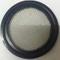 Food Grade Tri Clamp Sealing Ring with 30mesh Stainless Steel