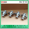 Dn80 Stainless Steel Sanitary Back Pressure Check Valves