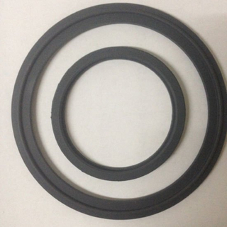 High Quality Food Grade Viton Seals for Tri Clamp Ferrules