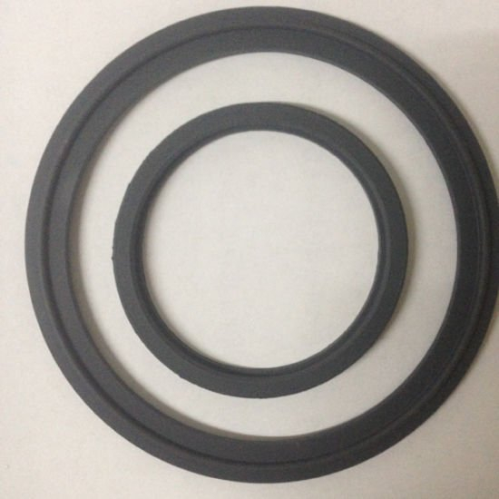 High Quality Food Grade Viton Seals for Tri Clamp Ferrules