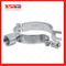 Stainless Steel SS304 Round Tubing Hanger