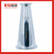 Stainless Steel Hygienic Sanitation Tc Tri Clamping Concentric Reducer