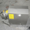 10 Ton 2.2kw Ss304 Stainless Steel Sanitary Centrifugal Pumps