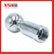 1.5&quot; Stainless Steel SS304 Tri Clamp Sanitary Spray Ball