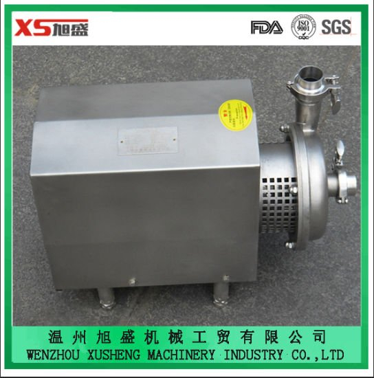 10t 36m 3.0kw Single Stage Single Suction Centrifugal Pump