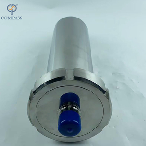 SS316L FOOD GRADE SANITARY HYGIENIC STAINLESS STEEL SANITARY WELD STRAIGHT FILTER