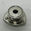 12.7MM TC50.5MM Stainless Steel SS316L Steam Traps with PTFE Gasket