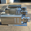 SS316L Sanitary Lobe Pump With Fixed Ratio Motor 