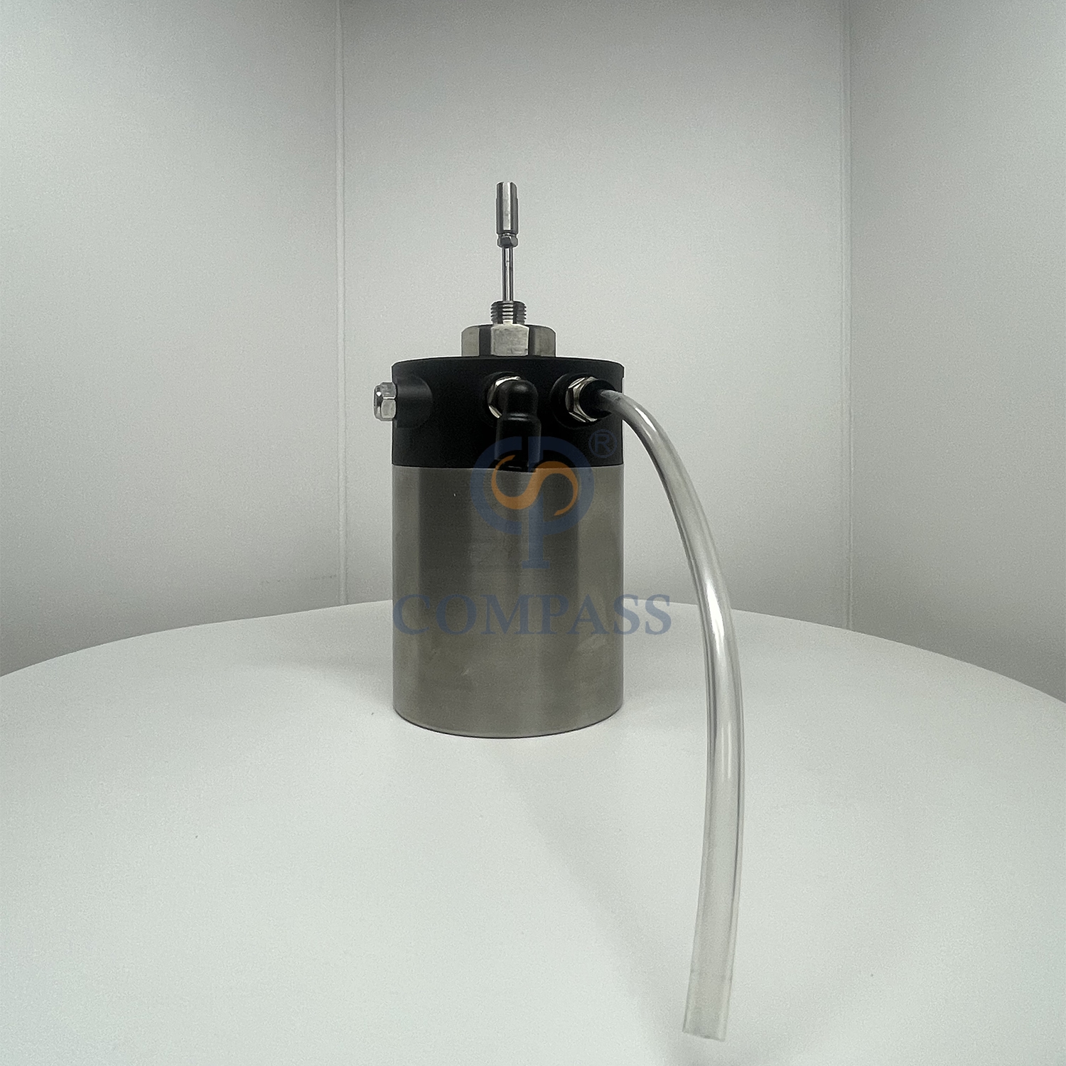 High Quality 4 -20 mA 485 Communication Automatic Intelligent Valve Positioner for Control the Valve Opening